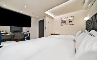 dongdaemun history cultural park station loo lou hotel