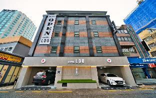 dongdaemun history cultural park station loo lou hotel