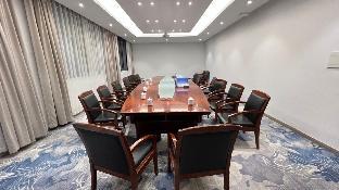 city comfort inn yichang zhijiang qixing plaza guomao