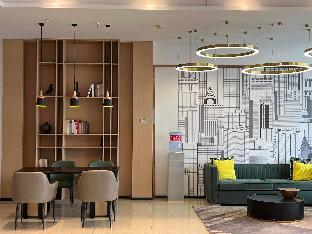 city comfort inn yichang zhijiang qixing plaza guomao