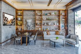 Poltton International Service Apartment Guangzhou Panyu Changlong South Village,China>>Guangzhou,3 star