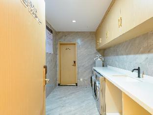 poltton international service apartment guangzhou panyu changlong south village