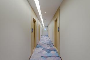 poltton international service apartment guangzhou panyu changlong south village