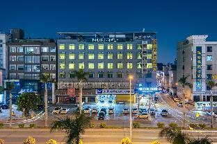 Poltton International Service Apartment Guangzhou Panyu Changlong South Village,China>>Guangzhou,3 star