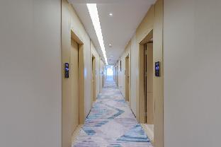 poltton international service apartment guangzhou panyu changlong south village