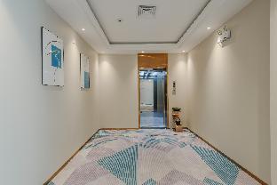 poltton international service apartment guangzhou panyu changlong south village
