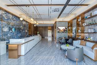 poltton international service apartment guangzhou panyu changlong south village