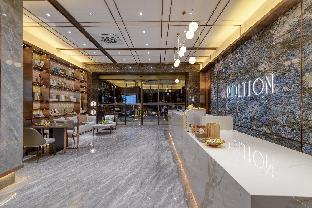 poltton international service apartment guangzhou panyu changlong south village