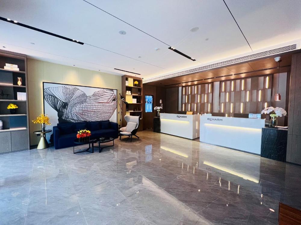 echarm hotel changsha huanghua airport