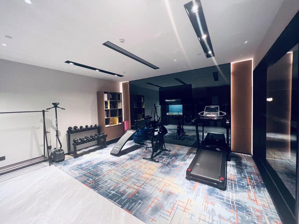 echarm hotel changsha huanghua airport