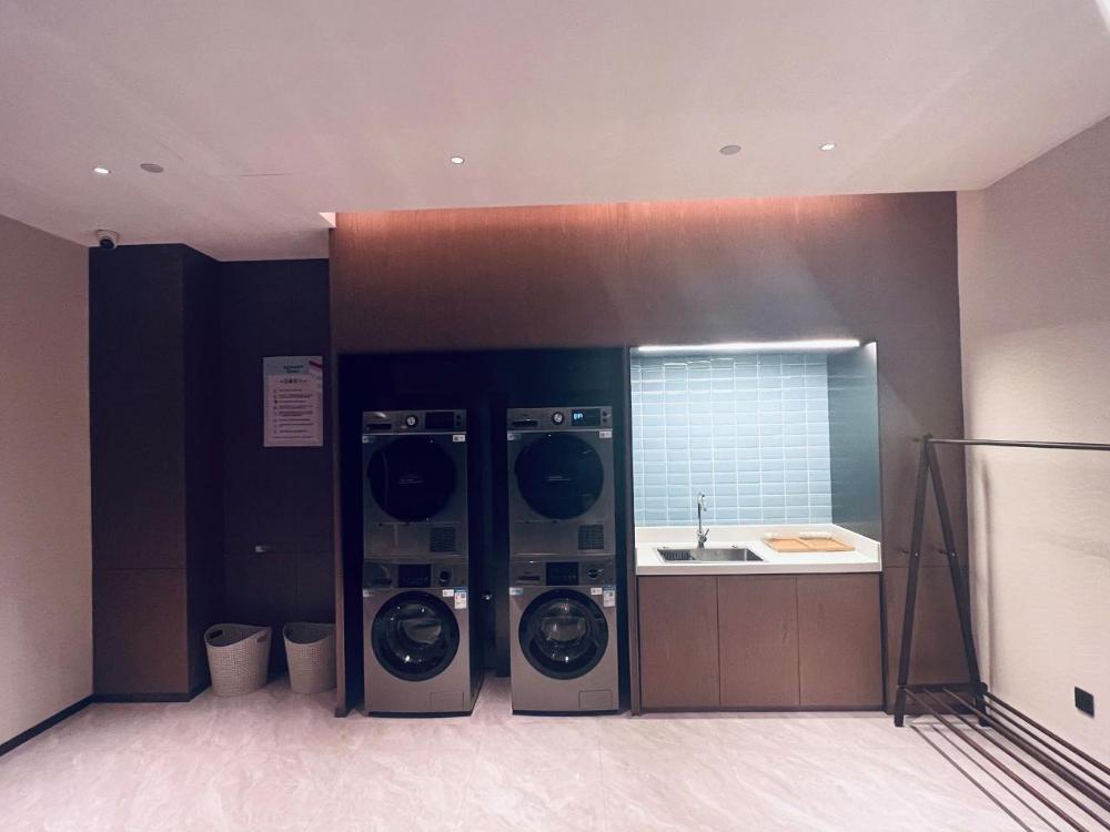 echarm hotel changsha huanghua airport