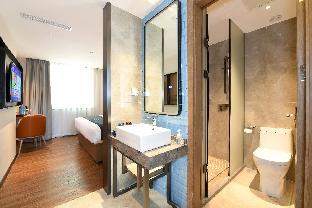echarm hotel changsha huanghua airport