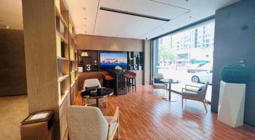 echarm hotel changsha huanghua airport