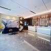 echarm hotel changsha huanghua airport
