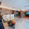 echarm hotel changsha huanghua airport