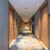 echarm hotel changsha huanghua airport