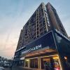 echarm hotel changsha huanghua airport