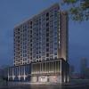 echarm hotel changsha huanghua airport