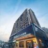 echarm hotel changsha huanghua airport