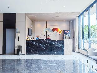 borrman hotel danzhou zhongxing street no 1 middle school