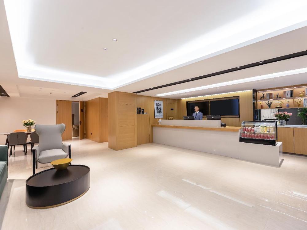 city comfort inn nanjing wende road metro station research and creation park