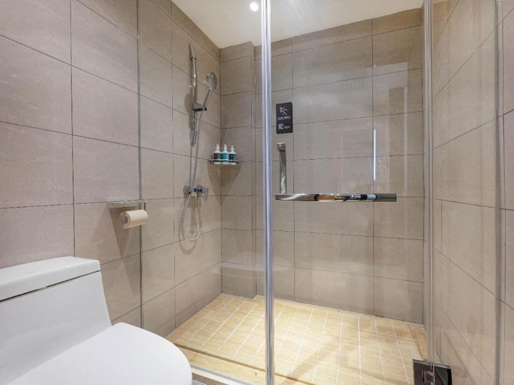 city comfort inn nanjing wende road metro station research and creation park
