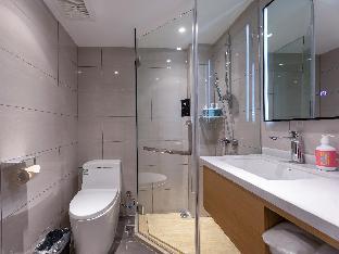 city comfort inn nanjing wende road metro station research and creation park