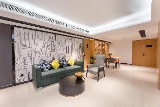 city comfort inn nanjing wende road metro station research and creation park
