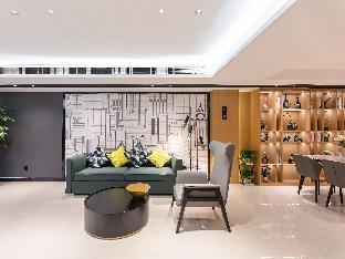 city comfort inn nanjing wende road metro station research and creation park