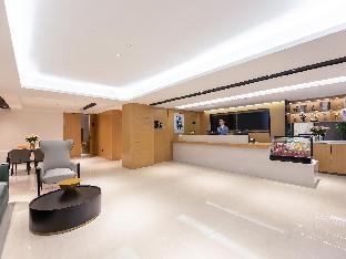 city comfort inn nanjing wende road metro station research and creation park