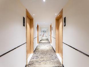 city comfort inn nanjing wende road metro station research and creation park