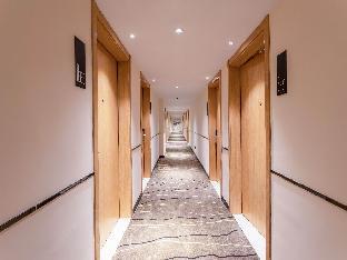 city comfort inn nanjing wende road metro station research and creation park