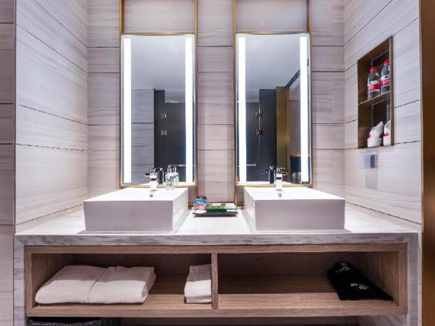 echarm plus hotel suzhou taihu new town