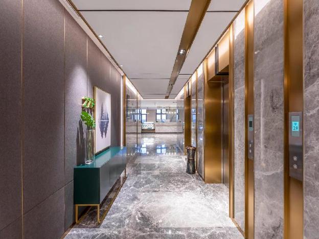echarm plus hotel suzhou taihu new town