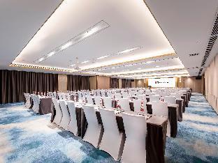 echarm plus hotel suzhou taihu new town