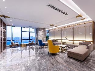 echarm plus hotel suzhou taihu new town