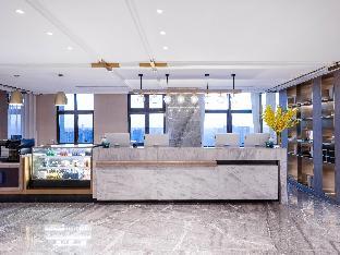 echarm plus hotel suzhou taihu new town