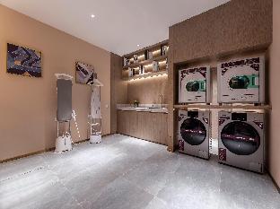 echarm plus hotel suzhou taihu new town