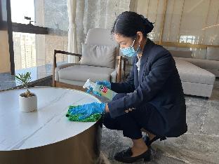 echarm plus hotel suzhou taihu new town