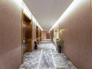 echarm plus hotel suzhou taihu new town