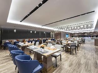 echarm plus hotel suzhou taihu new town