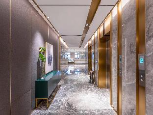 echarm plus hotel suzhou taihu new town