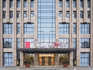echarm plus hotel suzhou taihu new town