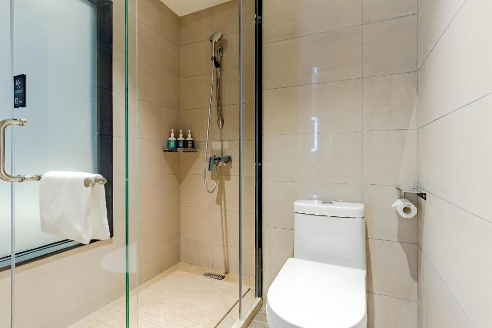 city comfort inn duchang furongshan industrial park