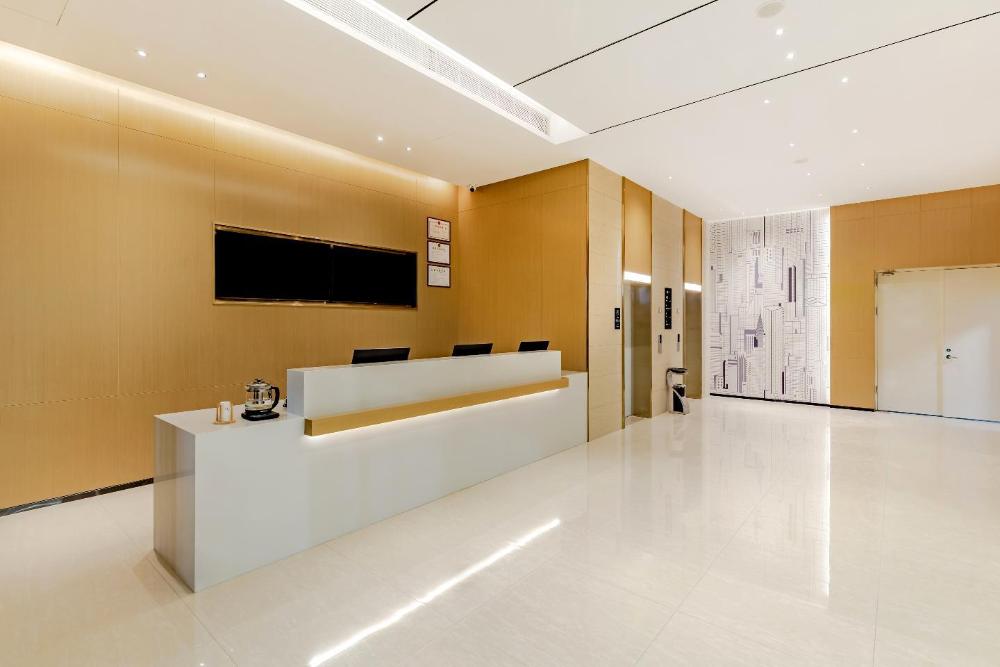 city comfort inn duchang furongshan industrial park