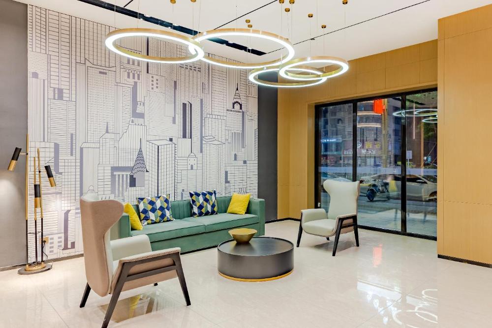 city comfort inn duchang furongshan industrial park