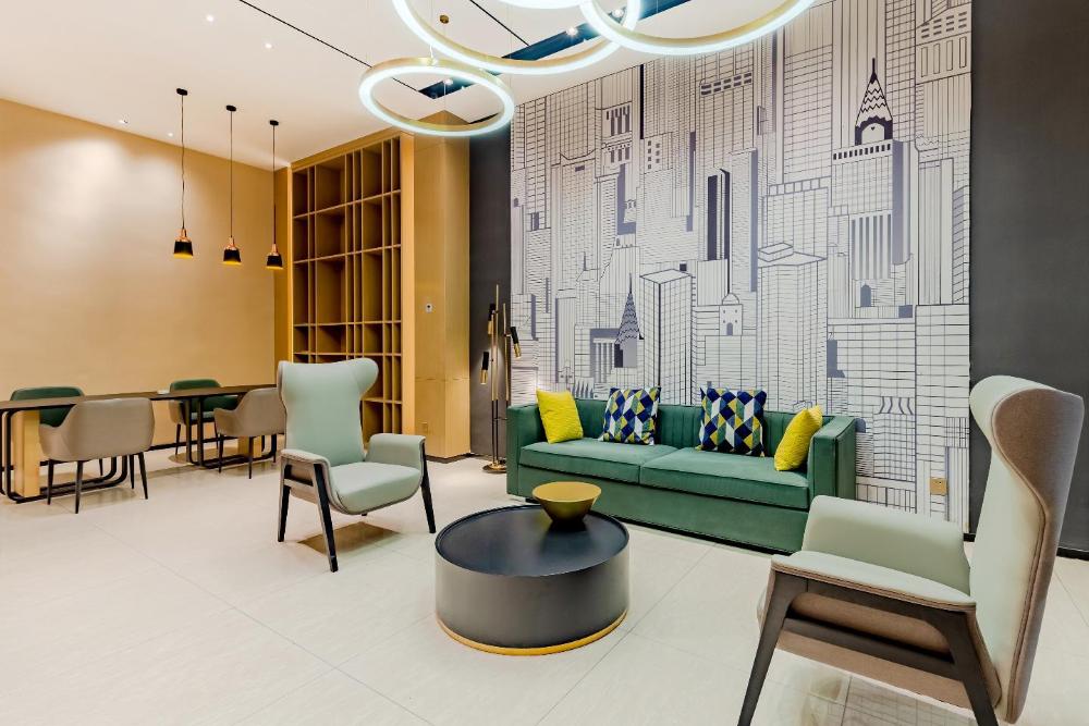 city comfort inn duchang furongshan industrial park