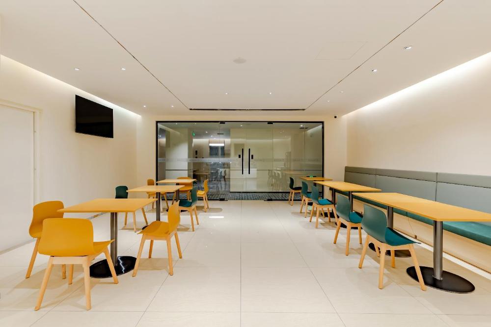 city comfort inn duchang furongshan industrial park
