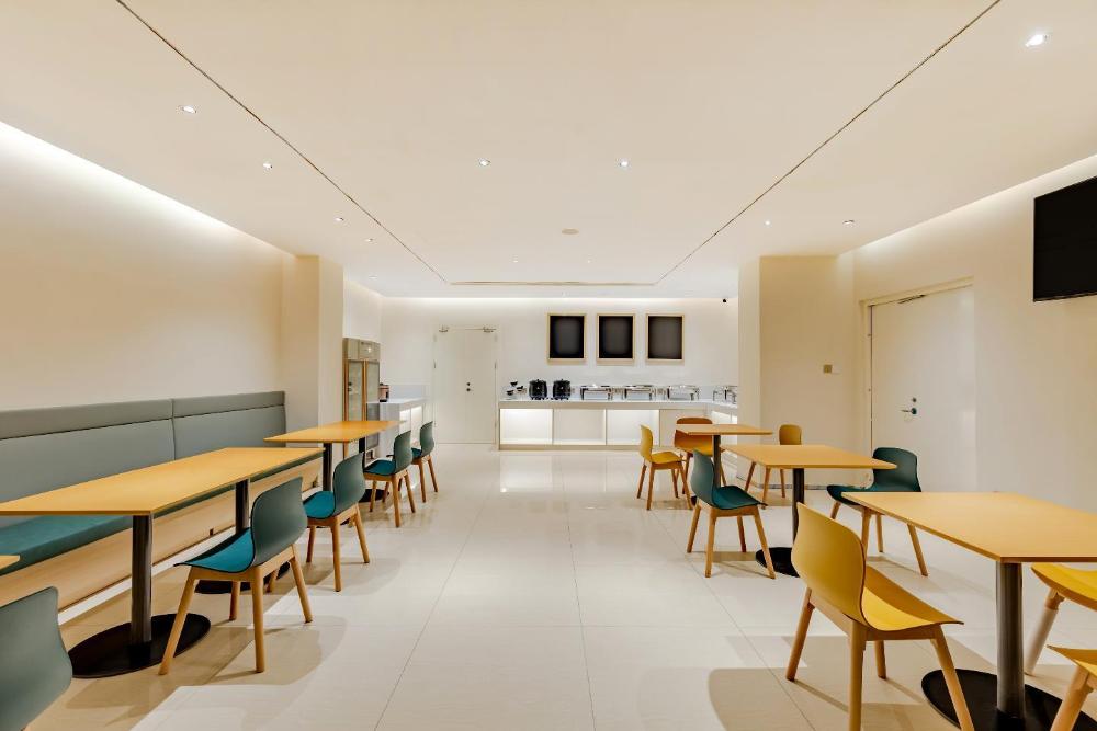 city comfort inn duchang furongshan industrial park