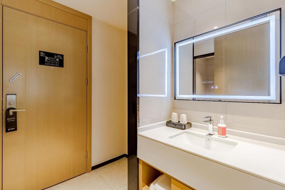 city comfort inn duchang furongshan industrial park
